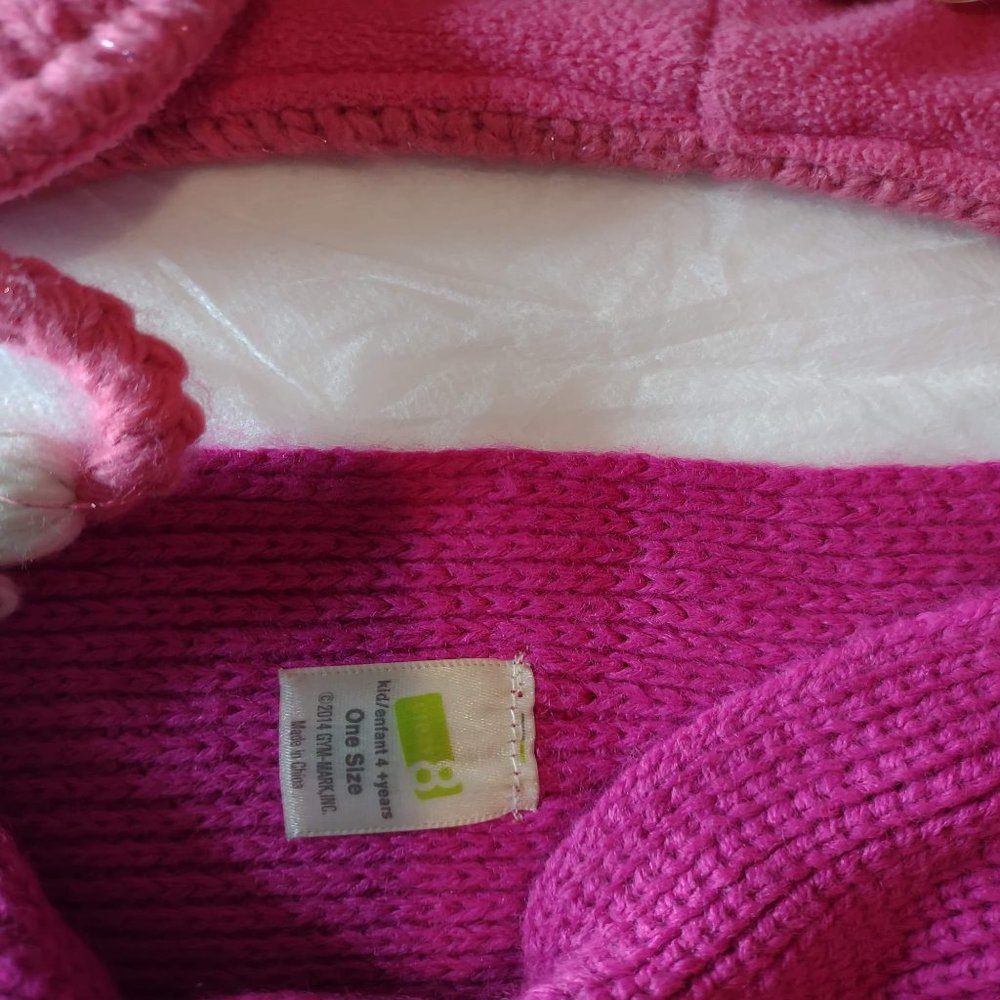 Bundle/lot of girl's hair accessories Gymboree Crazy 8 Childrens Place - Picture 8 of 11